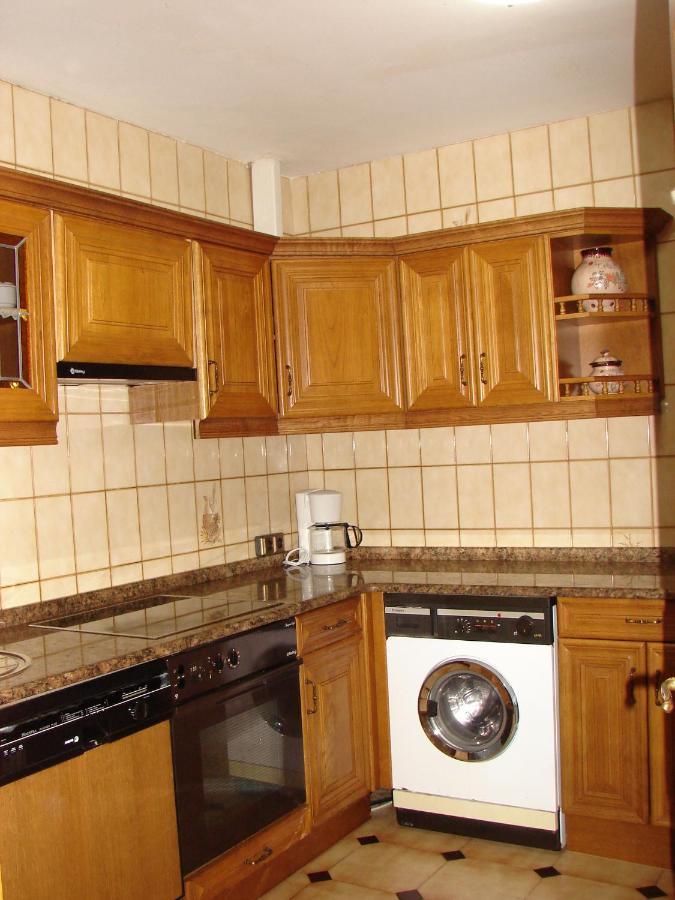 Apartamentos Lazkano I Y II Uharte-Arakil Exterior photo