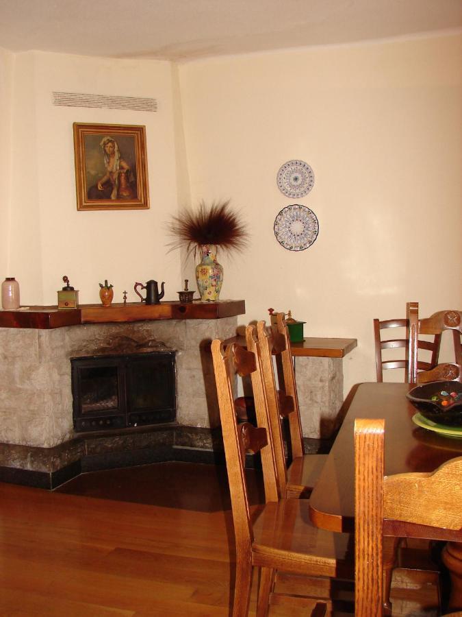 Apartamentos Lazkano I Y II Uharte-Arakil Exterior photo